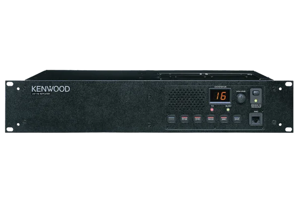 TKR-750E (Sürüm 2)  VHF Tekrarlayıcı - Yüksek Güç