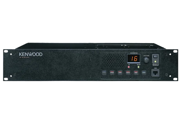 TKR-751E  VHF Tekrarlayıcı - Düşük Güç