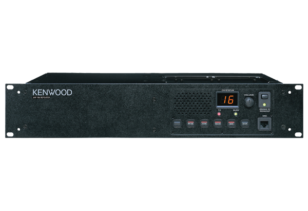 TKR-751E  VHF Tekrarlayıcı - Düşük Güç